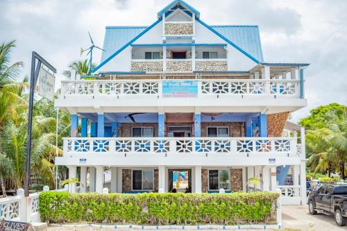 . The Sea Front Inn