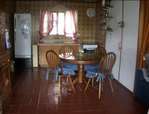 Cheroga in 拉佩德雷拉