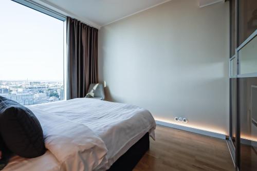 Fahle, Skyline View 1 bedroom Flat near Centre, Tallinn (photo 5)