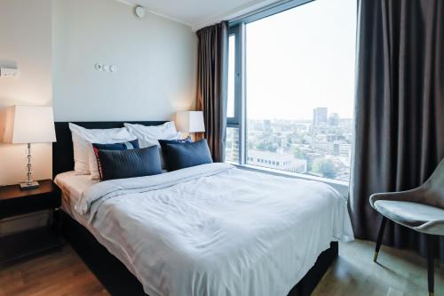 Fahle, Skyline View 1 bedroom Flat near Centre, Tallinn (photo 9)