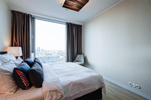Fahle, Skyline View 1 bedroom Flat near Centre, Tallinn (photo 10)
