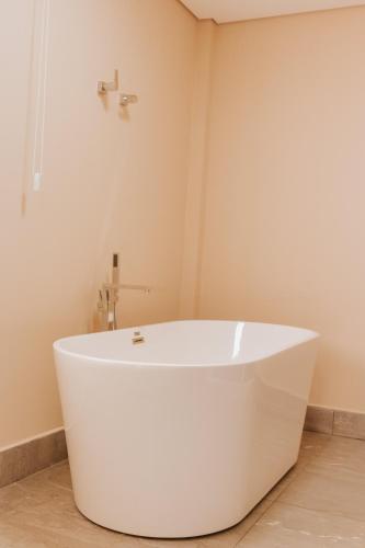 Létesítmények, Hotel Dona Beja in Araxa