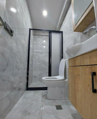 Sleepy Taksim Hotel, Istanbul (Foto 10)