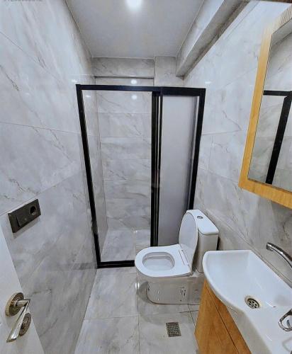Sleepy Taksim Hotel, Istanbul (Foto 8)