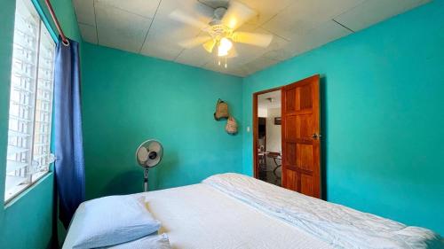 Hostal Casa Enma in San José del Sur
