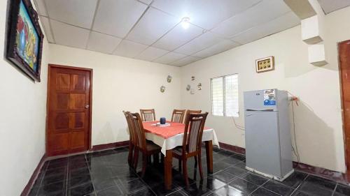 Hostal Casa Enma in San José del Sur