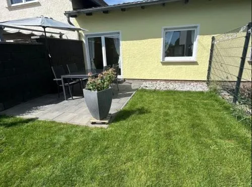 Zur alten Viehtrift in Mähren, Deutschland