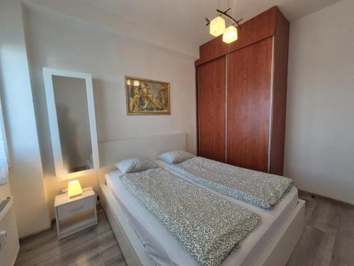 Cosy 2 bedroom flat close to the town with parking, Bratislava (foto 10)