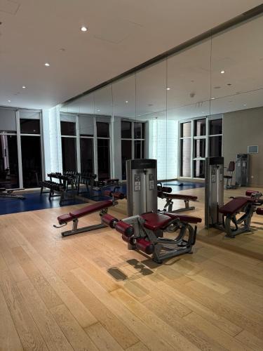 Luxury- 1 bedroom downtown dubai near burj khalifa, Dubái (foto 9)