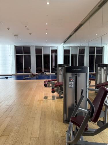 Luxury- 1 bedroom downtown dubai near burj khalifa, Dubái (foto 7)