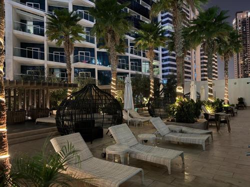 Luxury- 1 bedroom downtown dubai near burj khalifa, Dubái (foto 6)