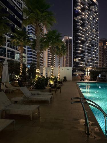 Luxury- 1 bedroom downtown dubai near burj khalifa, Dubái (foto 5)