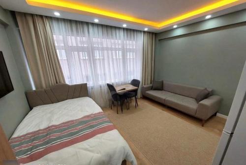 Sleepy Taksim Hotel, Istanbul (Foto 3)