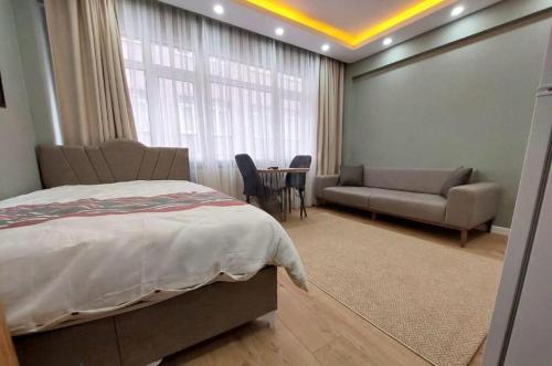 Sleepy Taksim Hotel, Istanbul (Foto 7)