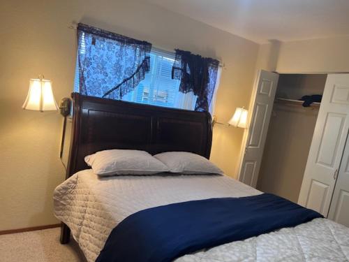 STR25-15 Private Room in 瑪麗娜