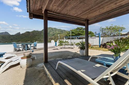 Anapa Beach House near สนามบินมูเรีย