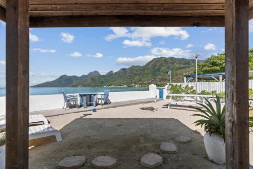 Anapa Beach House near สนามบินมูเรีย