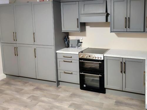 Kelly's Country Cottage in Roscommon