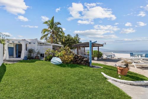 Anapa Beach House near สนามบินมูเรีย