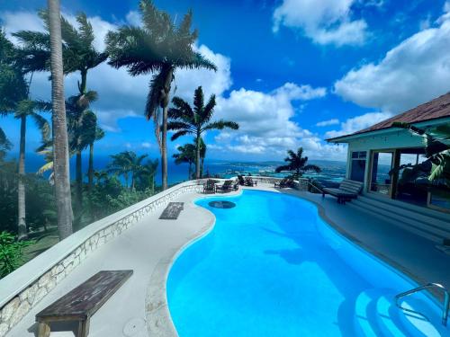 Surrounding environment