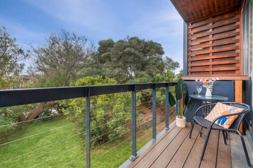 Fingal 1BR Sleeps 5 Apartment 28, Golf ,Beach, Hot Springs in Fingal