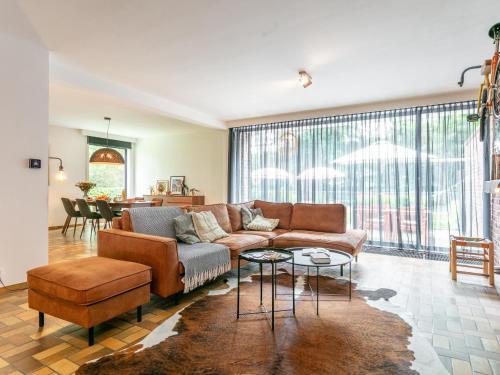 Maison Clement gîte à louer Mechelseheide