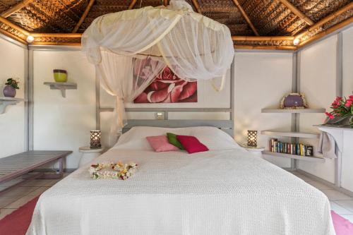 Anapa Beach House near สนามบินมูเรีย