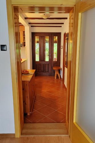Iekārtas, Family friendly house with a parking space Kuzelj, Gorski kotar - 20980 in Kamenski Hrib