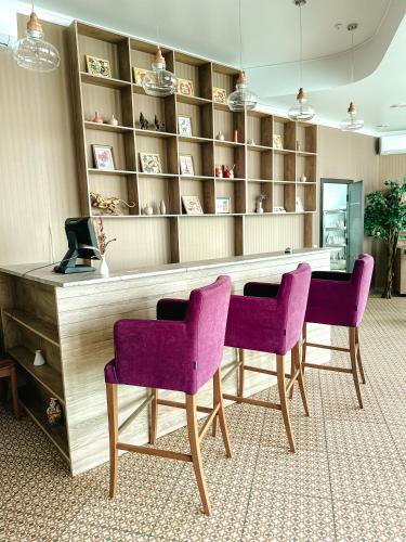 Baitau Hotel Aktobe in Aqtöbe