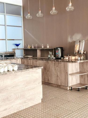 Baitau Hotel Aktobe in Aqtöbe