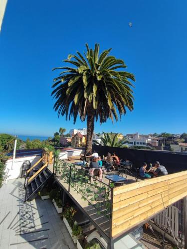 Hotel 251 in Vina Del Mar