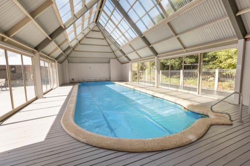 Seabird - Waterfront Retreat in Forge Creek