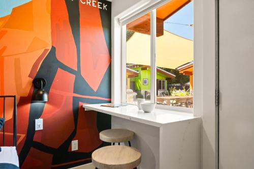 Downtown Kokopelli West 6 - Newly Remodeled Stylish Studio in Moab, USA