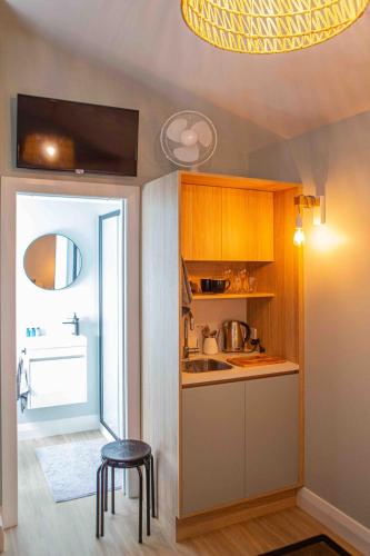 Wellington Inner City Hideaway-Walk to Everything! in เมาท์วิคตอเรีย