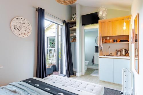 Wellington Inner City Hideaway-Walk to Everything! in เมาท์วิคตอเรีย