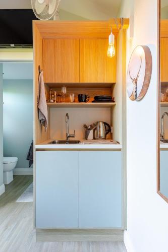 Wellington Inner City Hideaway-Walk to Everything! in เมาท์วิคตอเรีย