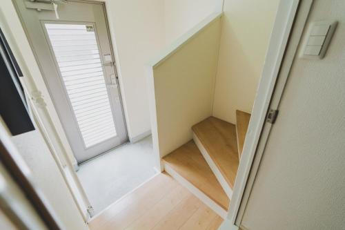 Serenity Residence Kujo use Near USJ