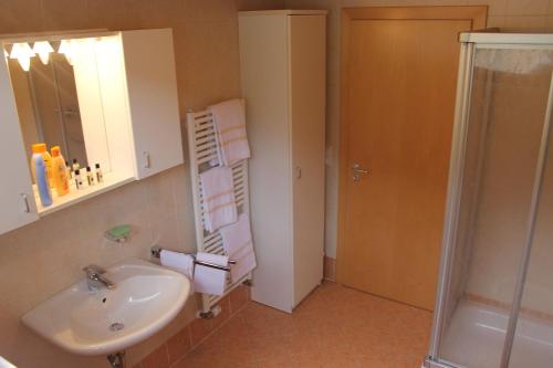 Große, Helle Wohnung Mit Großartigem Panoramablick Für Sieben Personen, San Lorenzo di Sebato (foto 4)