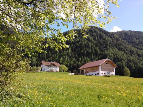 Große, Helle Wohnung Mit Großartigem Panoramablick Für Sieben Personen, San Lorenzo di Sebato (foto 8)