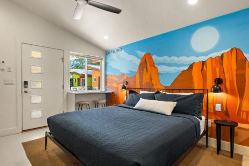 Downtown Kokopelli West #10 - Newly Remodeled Stylish Studio in Moab, USA