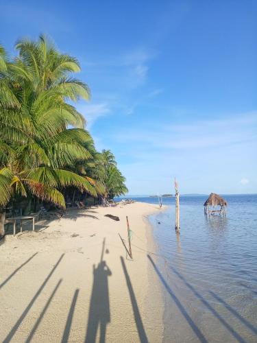 Arriyaladup Gunayala Travel in San Blas