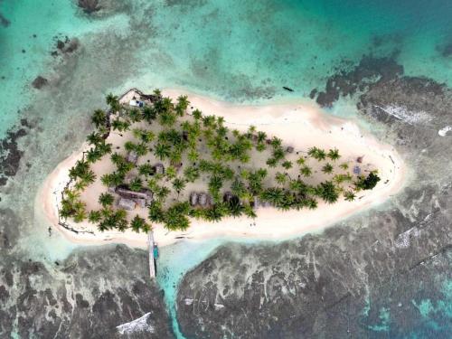 Arriyaladup Gunayala Travel in San Blas