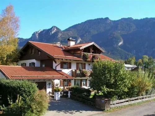 One-bedroom apartment in Oberammergau, Deutschland