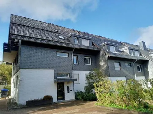 One-bedroom apartment in Goslar, Deutschland