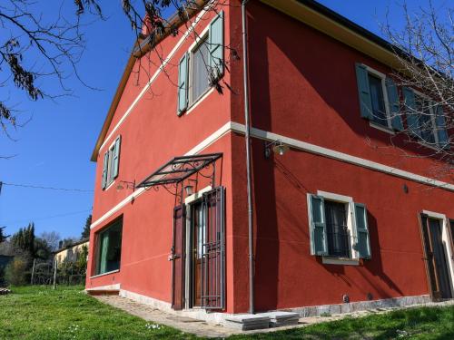Stella del Mattino, apartment near the sea