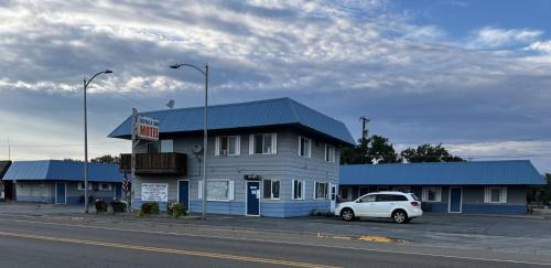 Royals Inn Motel in Malta