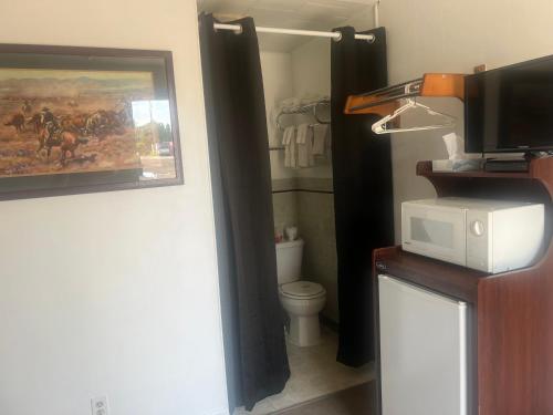 Royals Inn Motel in Malta