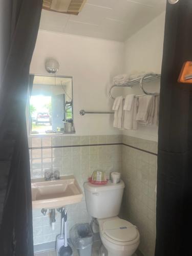 Royals Inn Motel in Malta