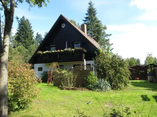 One-bedroom apartment in Winsen Aller, Deutschland