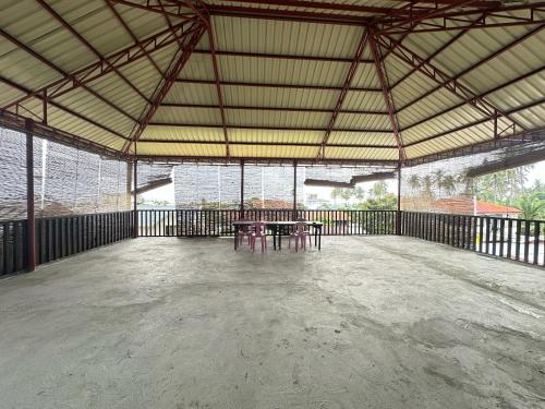 View, Cris&Mar Homestay Extension in Burgos